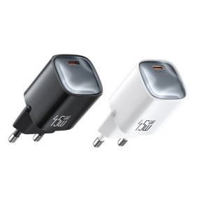 Адаптер Mcdodo Nano 45W Charger (белый)