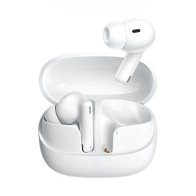 Беспроводные наушники Mcdodo Immersive Sound True Wireless Earbuds (белый)