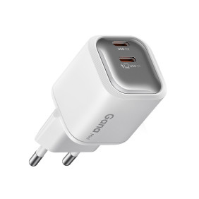 Адаптер Mcdodo Mini GaN Charger 2C1A 45W (белый)