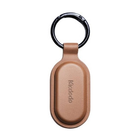 Трекер Mcdodo Napa Pro Portable Keychain Find My Locator (коричневый)