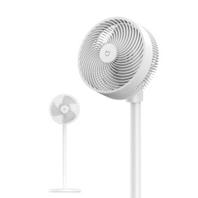 Напольный вентилятор Xiaomi Mijia Variable Frequency Circulating Fan