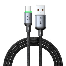 Кабель Mcdodo USB-A / USB-C 3A 2m