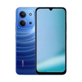 Redmi 15C 4/128 Moonlight Blue
