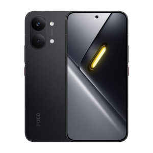 Poco X8 Pro Max 12/512 Black