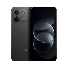 Redmi Note 17 Pro Max 5G 8/512 Black
