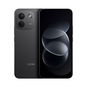 Redmi Note 17 Pro Max 5G 8/512 Black