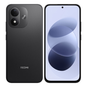 Redmi Note 17 8/256 Black