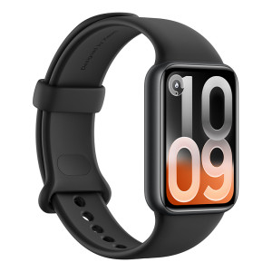Фитнес - браслет Xiaomi Smart Band 10 Pro (Global, чёрный)