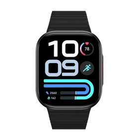 Умные часы Redmi watch 6 Lite (чёрный)
