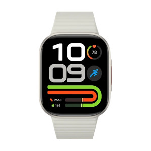 Умные часы Redmi watch 6 Lite (серый)