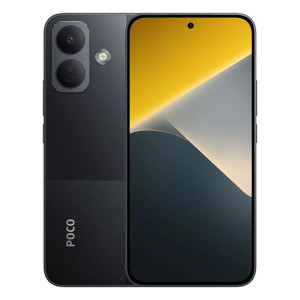 Poco X8 8/256GB Black