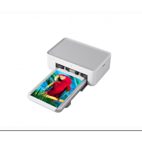 Фотопринтер Xiaomi Instant Photo Printer 1S Set EU