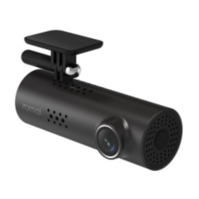 Видеорегистратор 70mai Smart Dash Cam 1S (1080p, черный)