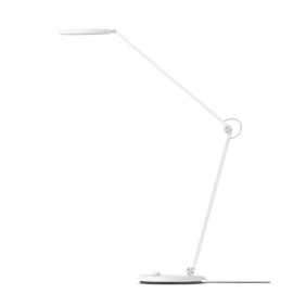 Умная настольная лампа Xiaomi Mijia LED Lamp Pro (белый)