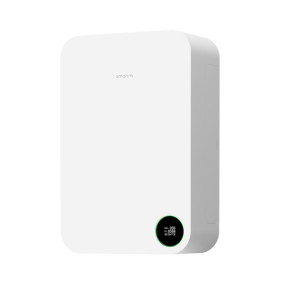 Очиститель Воздуха Xiaomi Smartmi Fresh Air System Heating Version