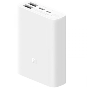 Внешний аккумулятор Xiaomi Mi Power Bank Pocket Edition 10000 mAh