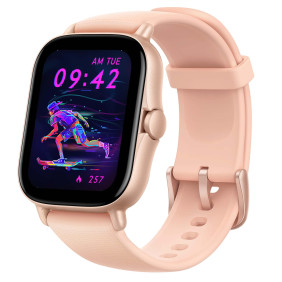 Умные часы Amazfit GTS 2 Smart Watch EU (розовый)