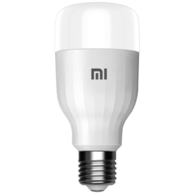 Умная лампочка Xiaomi Mi Smart LED Bulb Essential Color