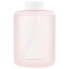 Картридж для диспенсера мыла Mijia Automatic Soap Dispenser (розовый)