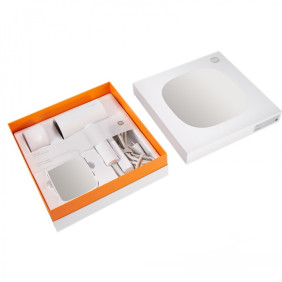 Подарочный набор Xiaomi Gift Box (фен+зеркало)