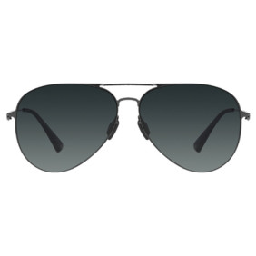 Очки солнцезащитные Xiaomi Mi Polarized Navigator Sunglasses (серый)