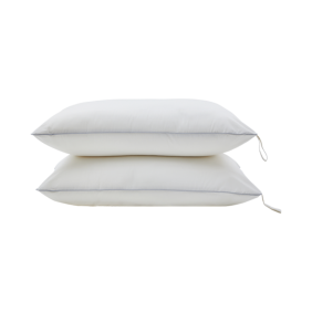 Комплект антибактериальных подушек для сна Xiaomi 8H DuPont Sorona (2 шт.)