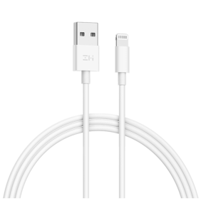 Кабель ZMI Lighting USB Cable (1м)