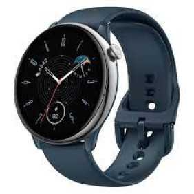 Умные часы Amazfit GTR Mini Smart Watch (синий)