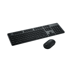 Клавиатура и мышь Xiaomi Wireless Keyboard and Mouse Set 2 Global