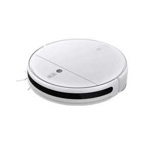 Робот-пылесос Xiaomi Mi Robot Vacuum Mop 2 (белый)