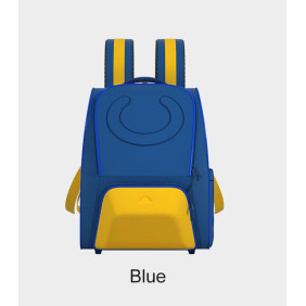 Рюкзак Xiaomi UBOT Decompression Spine Protection Schoolbag Pro (синий)