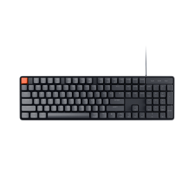 Механическая клавиатура Xiaomi Wired Mechanical Keyboard
