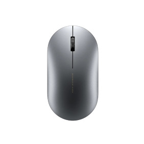 Беспроводная мышь Xiaomi Mi Elegant Mouse Metallic Edition (черная)