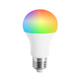 Лампочка Xiaomi Philips Smart LED Bulb (Color) E27