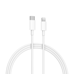 Кабель Xiaomi Type-C / Lightning Cable (1м)