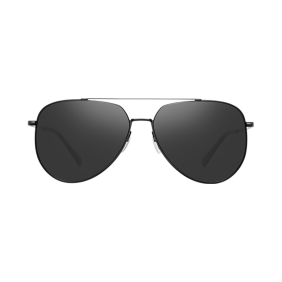 Солнцезащитные очки Xiaomi Mijia Pilota Yuanqing Grey