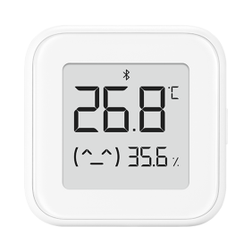 Термо-гигрометр Xiaomi Electronic Thermo-Hygrometer