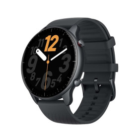 Умные часы Amazfit GTR 2 New Version (черный)