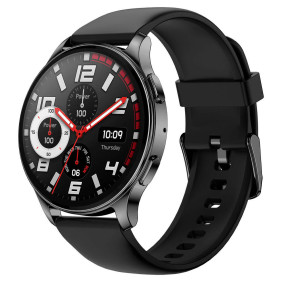 Смарт-часы Xiaomi Amazfit Pop 3R (чёрный)