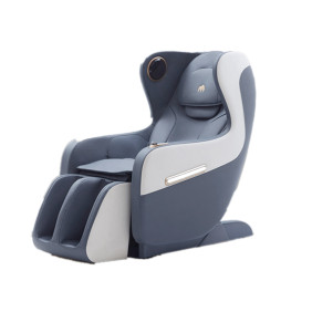 Массажное кресло Xiaomi Momoda Small All-Around Massage Chair Rock Grey (M510 Pro)