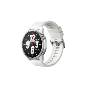 Смарт-часы Xiaomi Watch S1 Active GL (белый)