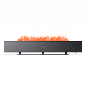 Обогреватель воздуха Xiaomi Mijia Graphene Baseboard Electric Heater Simulation Flame
