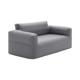 Надувной диван Xiaomi 8H Outdoor Leisure Inflatable Sofa 170*83*74cm Grey