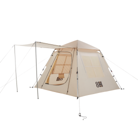 Быстросборная палатка Xiaomi 8H Outdoor Camping Quick Open Tent