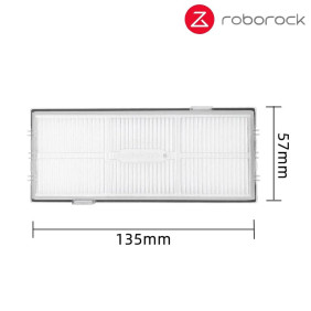 Фильтр для Roborock S7 / G10 / S7 Pro Ultra / S8 Pro Ultra  (2шт)