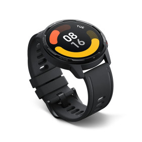 Смарт-часы Xiaomi Watch S1 Active GL (чёрный)