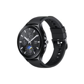 Смарт-часы Xiaomi Watch 2 Pro (чёрный)