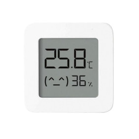 Датчик температуры и влажности Mi Smart Home 2 EU