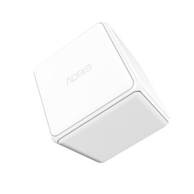 Aqara Magic Cube для управления умным домом