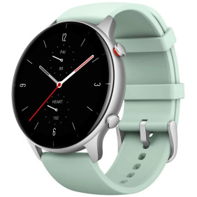 Умные часы Amazfit GTR 2e Smart Watch (зелёный)
